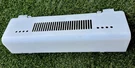 Lg /kenmore Refrigerator Lamp Cover Part # 3550JA1297A From Model LRSC26912SW. Fixed Price $19.00.