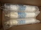 BOX/3 Pcs: Replacement Inline Water Filter Cartridge # TIER1-IN-WF0170. Fixed Price $19.99.