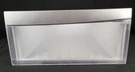 Lg Kenmore Refrigerator Crisper Drawer MJS618428 Oem Chrome Trim. Fixed Price $14.95.