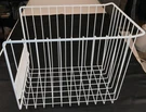 Whirlpool Side/side Freezer Flat Basket/bin Part Excellent PN2195905. Fixed Price $49.50.