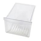 Crisper Drawer Compatible With Frigidaire Refrigerator 240364507 240364503. Fixed Price $34.42.