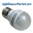Whirlpool Refrigerator Led - Lamp W11125625, W11216993, W10820003. Fixed Price $19.99.