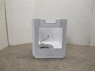 Whirlpool Refrigerator Ice Container (deep Scratches) Part# W11109888. Fixed Price $71.00.