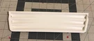 Whirlpool Refrigerator Overflow Grille WP2206670W. Fixed Price $11.00.