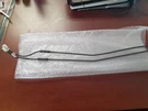 Sub Zero 7016019 Drain Trough Loop Heater Element. Fixed Price $69.99.