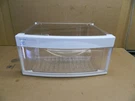 Refrigerator Middle Drawer Part # WR32X10345 WR32X26230 WR32X10569. Fixed Price $71.23.