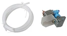 Water Valve Fits General Electric, Hotpoint, AP7179962, PS16660052, WR57X39965. Fixed Price $31.18.