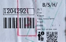 12042921 New Oem Bosch Refrigerator Ice Chute Flapper-door. Fixed Price $194.99.