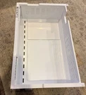DA63-06935A Genuine Oem Original Samsung Refrigerator Freezer Upper Tray. Fixed Price $115.00.