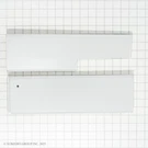 Sub Zero Wolf Fridge Panel 7044087 ASSYHDRRH36SVCE New In Box. Fixed Price $99.99.