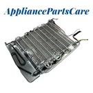 Refrigerator Evaporator W/foam Blocks WR87X32076. Fixed Price $24.99.