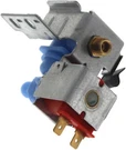 Robertshaw IMV-494 Icemaker Water Valve Single 120V/60HZ 35W. Fixed Price $55.99.