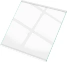 Samsung Refrigerator Glass Shelf Replacement DA97-16362A Upper Tempered. Fixed Price $195.99.