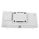 New AEB73764519 Lg Fan Grille Assembly Bin Ovr. Fixed Price $162.95.