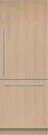 Fisher & Paykel Series 9 RS3084WRU1 Inch Integrated Panel Ready Bottom Freeze. Fixed Price $5999.99.