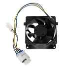 Oem Refrigerator Fan Motor WR60X35665. Fixed Price $64.99.
