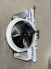 Whirlpool Refrigerator Evaporator Fan Ass. Part # 2254453 12-24-25 (ra). Fixed Price $20.00.