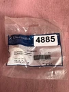 New Genuine Oem Electrolux Frigidaire 241993001 Support, Crisper Cover. Fixed Price $9.00.