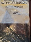 Whirlpool W11044559 Hose 41. Fixed Price $13.05.