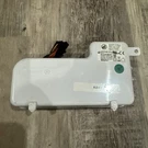 Whirlpool Refigerator Inverter Board W11038857 W10292715 W10356137#AB43. Fixed Price $47.00.
