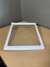 Nice! Genuine Oem Winia Daewoo Refrigerator Glass Shelf Right. Fixed Price $119.50.