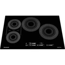 Frigidaire 30-IN 4 Burners Black Induction Cooktop-bridge Element 057112992785. Fixed Price $849.88.