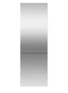 Fisher & Paykel 24" Single Refrigerator Bottom Freezer Door Panel - RD2470BR. Fixed Price $294.99.