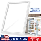 WR24X446 WR24X0446 Refrigerator Door Seal Gasket Fits For Hotpoint Kenmore. Fixed Price $57.80.