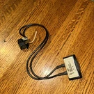 Oem Frigidaire Refrigerator Capacitor Run Part #216894400 0709. Fixed Price $65.00.