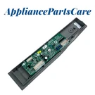 Lg LRFXC2606S Refrigerator Electronic Control Board EBR88124613. Fixed Price $49.99.