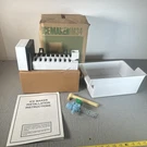 Electrolux Frigidaire Refrigerator Icemaker Kit IM34 No Brackets, Washers Read. Fixed Price $69.95.