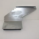 Amana Gas Range : Flue Box Vent Assembly (W10675411) N2025. Fixed Price $44.14.