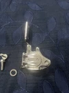 Lg Refrigerator Door Hinge, Center Right AEH74197709. Fixed Price $9.99.