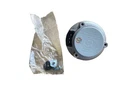 WR60X187 Oem Refrigerator Condenser Fan Motor Genuine. Fixed Price $169.99.