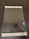 Frigidaire Fridge Freezer Shelf & Trim 241992914, 5304527183 For FRSS2323AS5. Fixed Price $74.36.