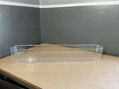 Nice! Genuine Kenmore Crosley Conservator Upright Freezer Door Bin Shelf Rail. Fixed Price $89.50.