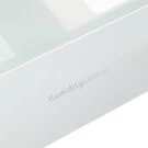 WR32X10662 Ge Assembly Cover Veg Pan. Oem. Fixed Price $281.17.