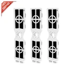 3 Pack AF-2 Replacement Refrigerator Filters For Frigidaire Odor Removal. Fixed Price $31.97.