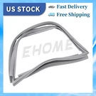 W10407216 For Whirlpool Freezer Door Gasket. Fixed Price $50.85.