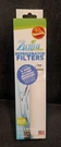 OPFL4-RF300 Zuma Refrigerator Water Filter (brand New & Sealed). Fixed Price $24.89.
