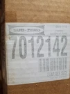 Brand New Oem Sub-zero Fridge Evaporator Ref 7012142.H8J2. Fixed Price $250.99.