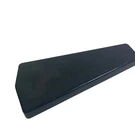 Vissani MDTF18 Cover Plate Black 50113081004D Original 12131000079074. Fixed Price $27.00.