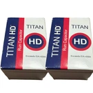 2 Pack Titan Hd 30MFD 370V Round Capacitor R-370 Hvac Motor Run Usa. Fixed Price $22.50.