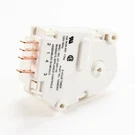 New Genuine Oem Whirlpool Refrigerator Defrost Timer WP67001036. Fixed Price $86.21.