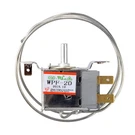 Mini Fridge Thermostat WPF-20 Universal Freezer Replacement 1PCS, Silver Tone. Fixed Price $11.17.