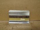 Sub-zero 201R Refrigerator Butter Door Part # 3-48-036-0. Fixed Price $35.98.