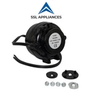 215501901 Refrigerator Condenser Motor-universal Compatible With Ge, Kenmore. Fixed Price $37.99.