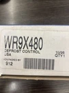 WR9X480 Ge Defrost Control. Fixed Price $10.00.