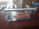 Samsung Refrigerator Crisper Drawer DA61-13474A. Fixed Price $20.99.