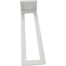 Bosch 11032689 Bottle Shelf 1/2" Plastic Storage Rack. Fixed Price $62.11.